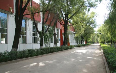广东食品药品职业学院2022年宿舍条件如何-学校环境呢