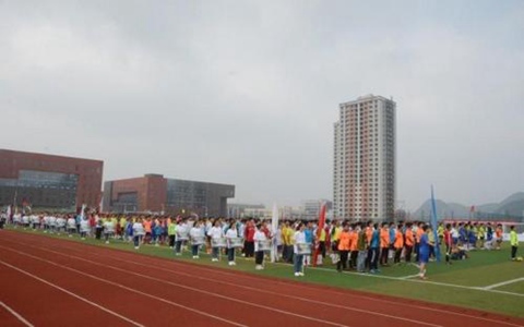 长沙南方职业学院工商企业管理专业都学些什么?