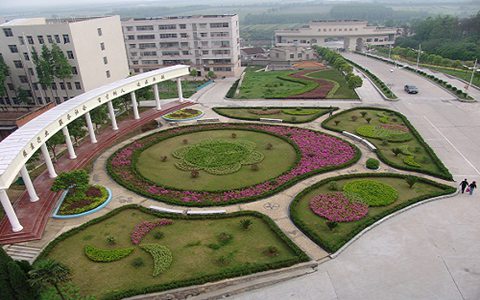 湖南工程职业技术学院区域地质调查及矿产普查专业都学些什么?