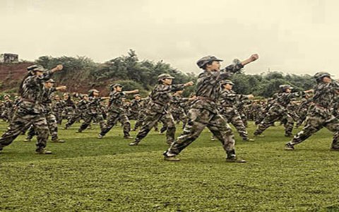 广东松山职业技术学院怎么样-为什么