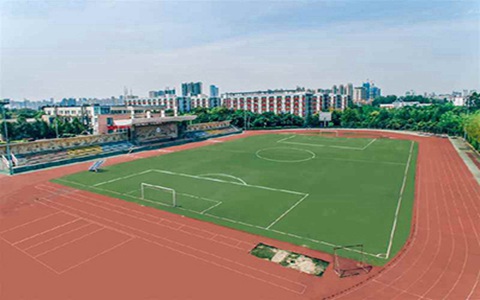 保定第一体育运动学校2023年有哪些专业