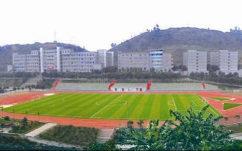 邯郸工程高级技工学校2023年有哪些专业