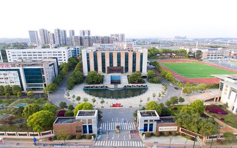 广州市铁一中学网站网址是多少