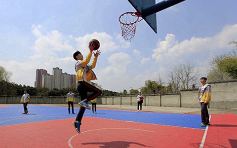 开平市风采中学网站网址是多少