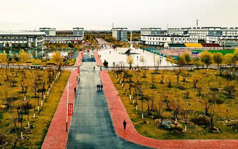 浙江广厦建设职业技术学院数控技术专业就业方向有哪些