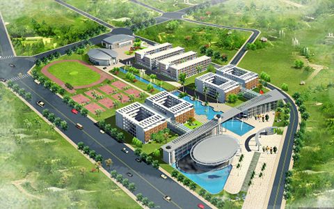 石家庄建设科技职业中专学校2023年学费?收费多少