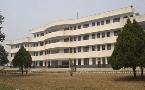 丽水职业技术学院建筑装饰工程技术专业都学些什么?