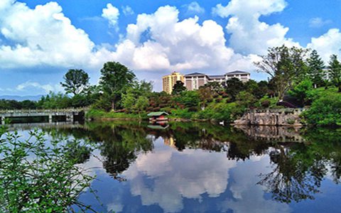 七台河职业汽车学院3+2五年制大专分数线