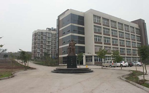 伊春建筑工程技术学校2022年招生分数线