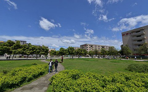 牡丹江汽车大学招生专业介绍