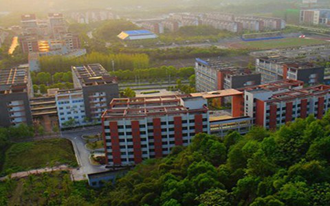 七台河旅游学校2022年招生分数线
