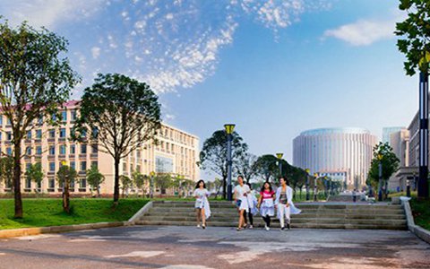 成都市建筑职业中专学校热门专业有哪些