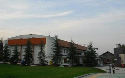 十堰市医药卫生学校简介