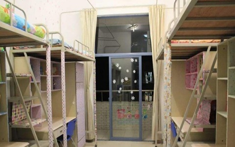 哈尔滨铁建工程技工学校汽修前景怎样