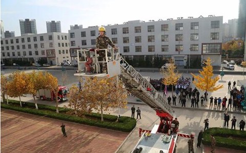 齐齐哈尔高等师范专科学校概况航空运输管理专业