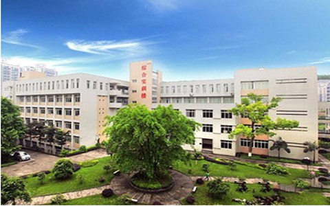峨眉山市文武学校专业报名收费贵不贵