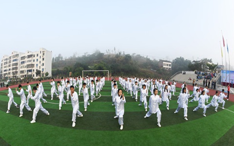 黑龙江三江美术职业学院五年制大专药剂专业怎样