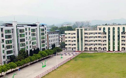 南昌影视传播职业学院2023招生计划