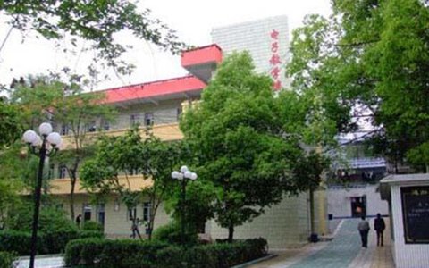 南康中等专业学校2023招生计划