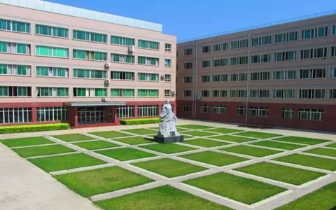 齐齐哈尔航空高等师范专科学校 航空维修学校