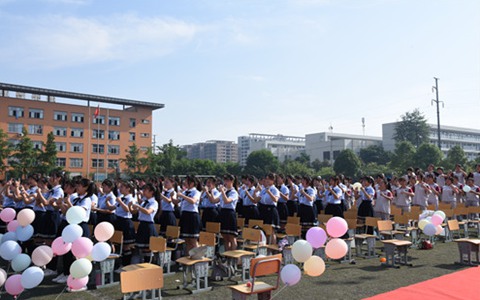 新余市中等专业学校2023招生计划