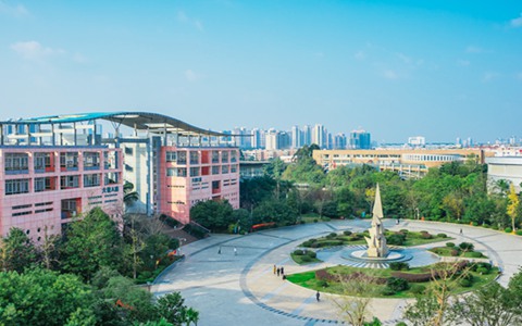 九江外事旅游学校2023招生计划