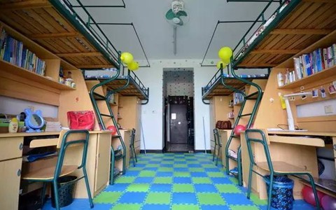 齐齐哈尔市卫生学校2022年卫校学费一年大概多少