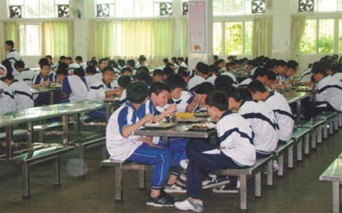鸡西建筑工程技术学校2022年招生简章
