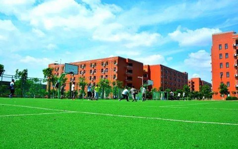 大庆机电机械学校2022年招生分数线