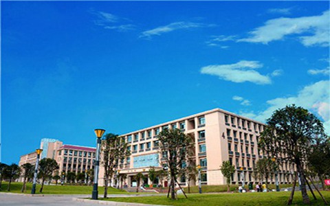 黑龙江旅游学校2022年招生分数线