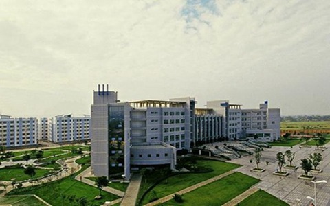 哈尔滨信息工程学院汽修前途如何