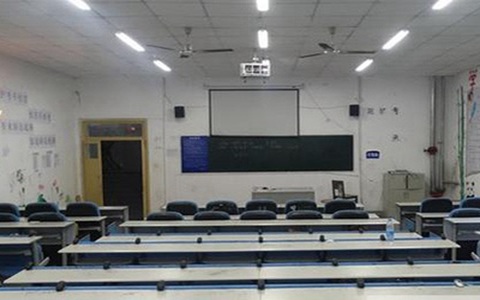 哈尔滨机电机械学校2022年招生简章