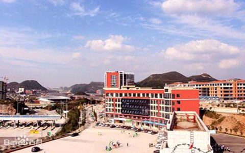 湖北省京山卫生学校简介