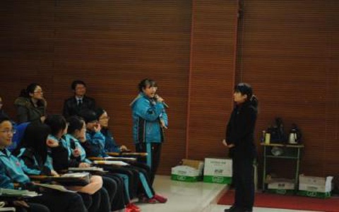 大庆艺术设计学校2022年招生简章