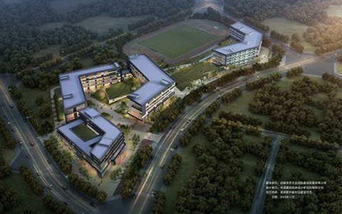 牡丹江建筑工程技术学校2022年招生简章