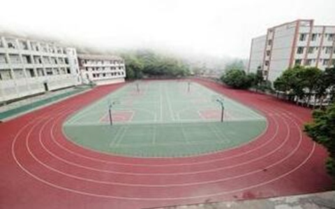 昌江区职业教育中心2023招生计划