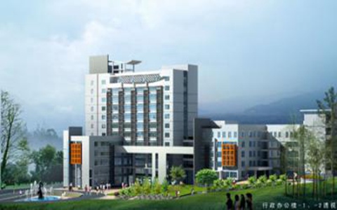 江西农业工程职业学院2023招生计划