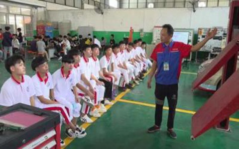 哈尔滨航空工业大学航空服务专业就业前景