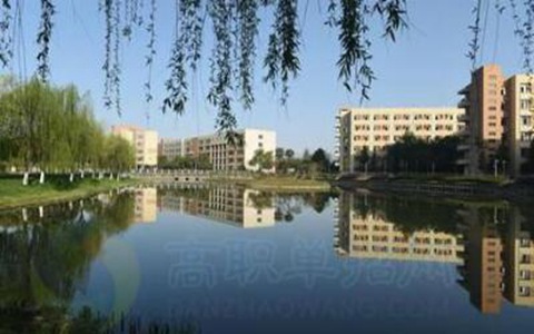 哈尔滨城市职业学院2022年航空招生简章