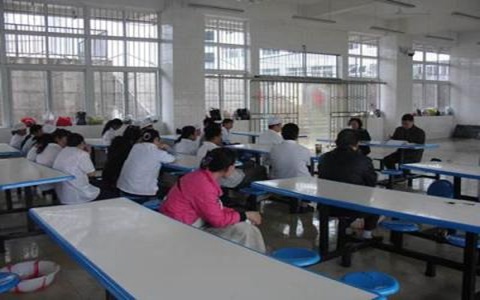 七台河计算机学校2022年招生分数线