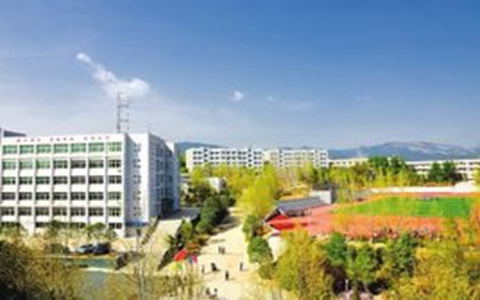 牡丹江计算机学校2022年招生简章