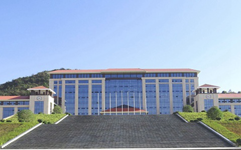 黑龙江建筑工程技术学校2022年招生简章
