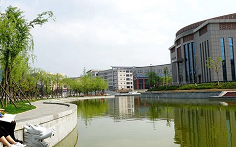 牡丹江财务会计学校2022年招生分数线