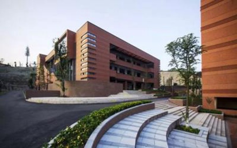 大庆建筑工程技术学校2022年招生分数线