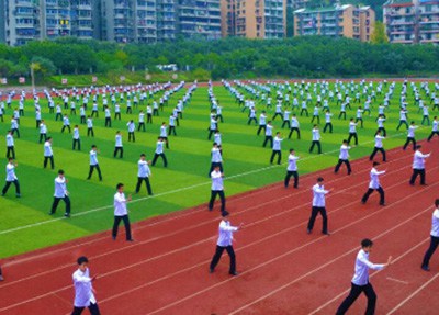 2023年四川省南充师范学校招生简章