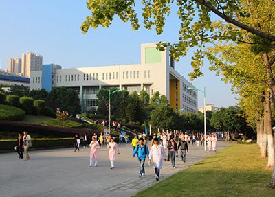 北川羌族自治县七一汽车职业中学2023年招生录取