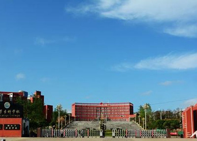 绵阳哪个中专学校比较好就业
