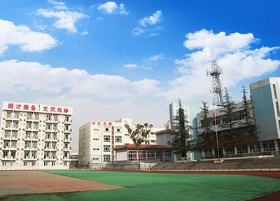 太原交通学校2023年位置在哪儿?-好不好呢