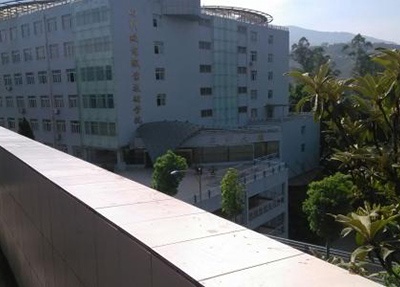 内江高中毕业上什么中专学校