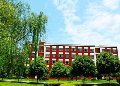 古蔺职业高级中学校五年制大专专业介绍